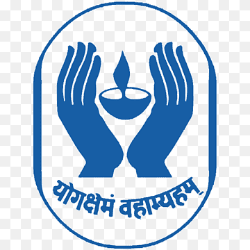 LIC Logo